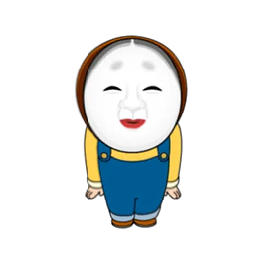 Shochan - Sticker 10