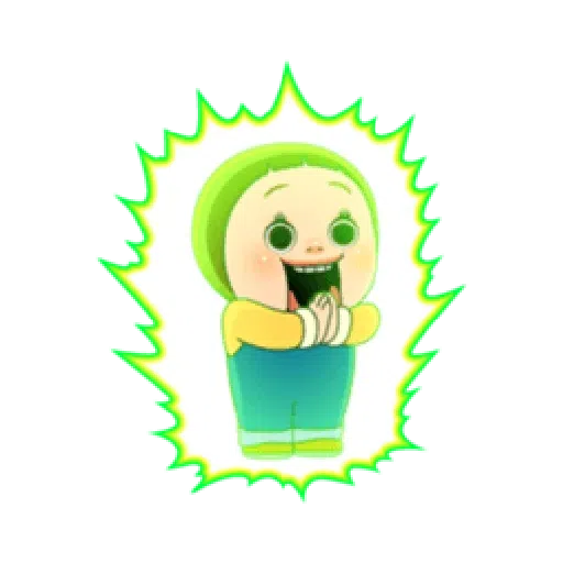 Shochan - Sticker 9