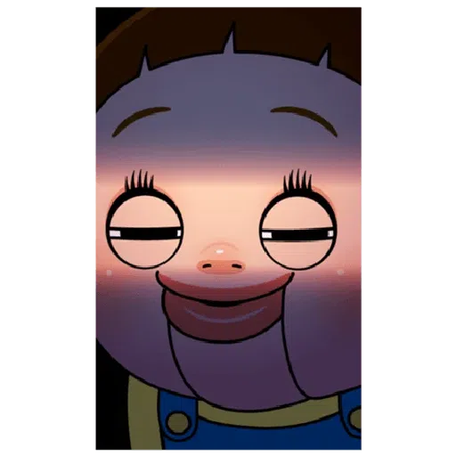 Shochan - Sticker 21