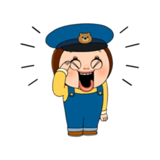 Shochan - Sticker 15