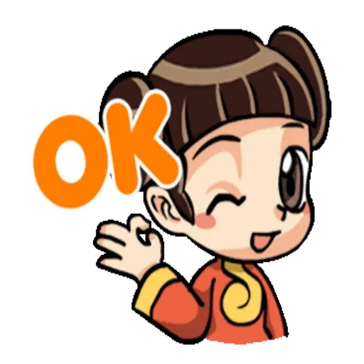 大富翁 - Sticker 22