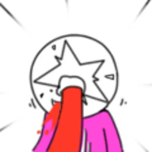 Blue2 - Sticker 21