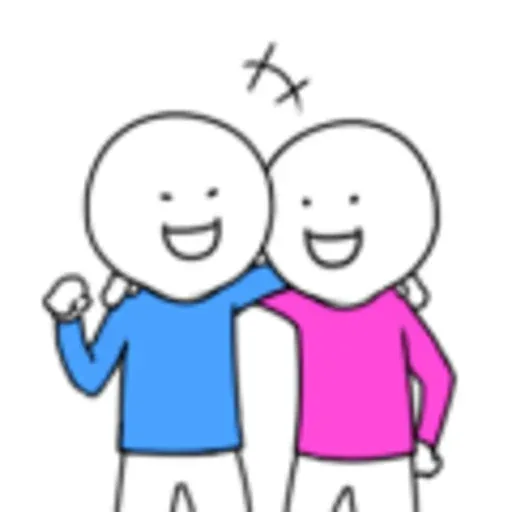 Blue2 - Sticker 17