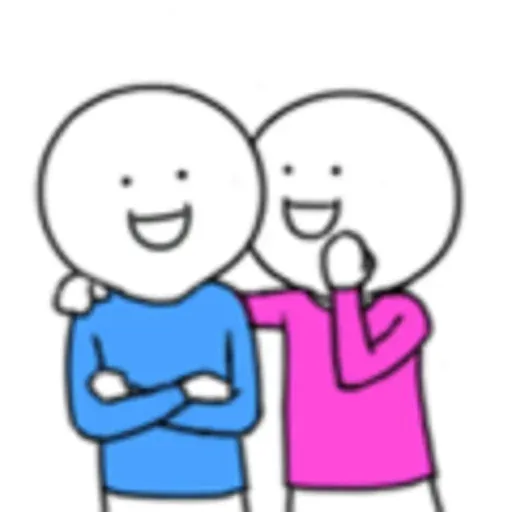 Blue2 - Sticker 26