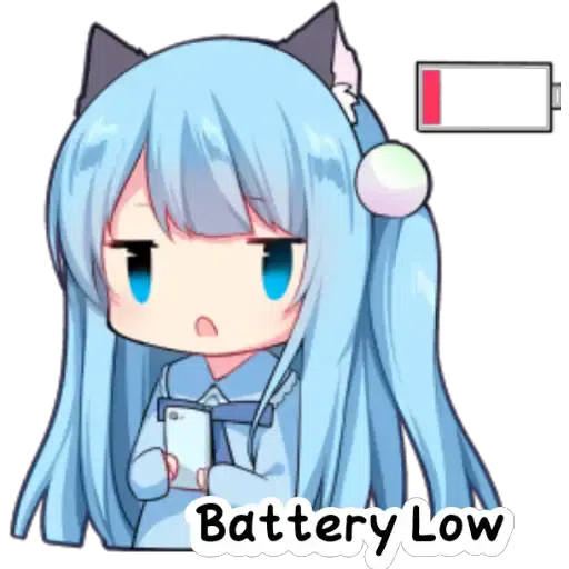 Green Blue Pink - Sticker 17