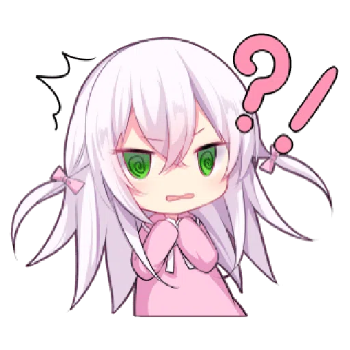 Green Blue Pink - Sticker 29