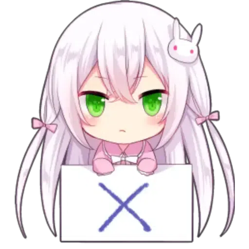 Green Blue Pink - Sticker 24