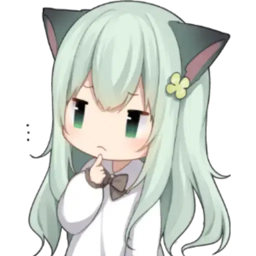 Green Blue Pink - Sticker 10