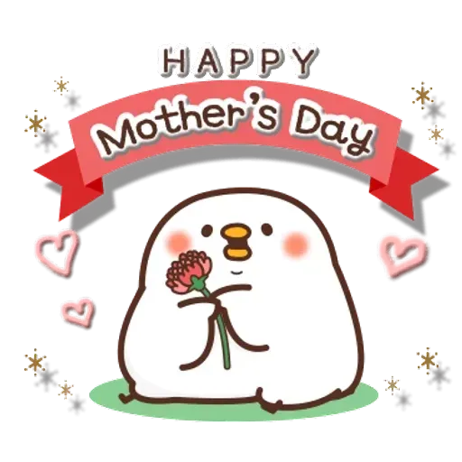 Chickq - Sticker 12