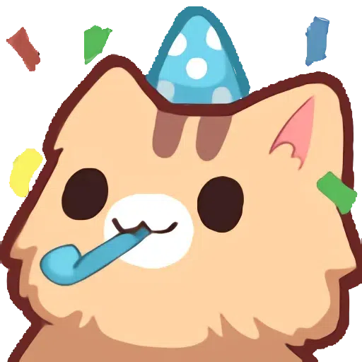 Catto Neko 3 - Sticker 10