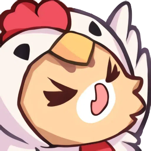 Catto Neko 3 - Sticker 24