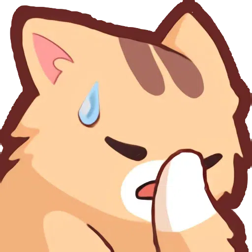 Catto Neko 3 - Sticker 18