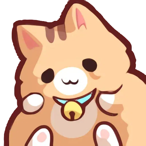 Catto Neko 3 - Sticker 13