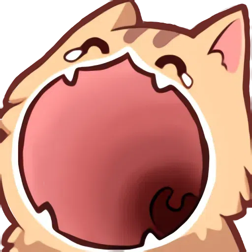 Catto Neko 3 - Sticker 25