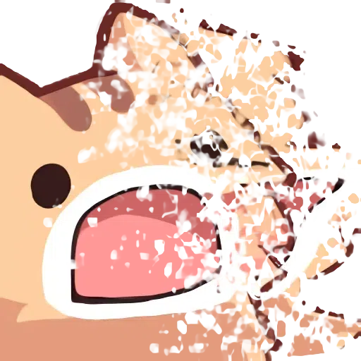 Catto Neko 3 - Sticker 19