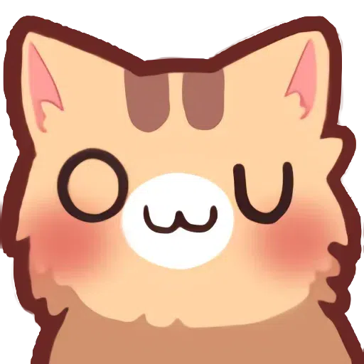 Catto Neko 3 - Sticker 16