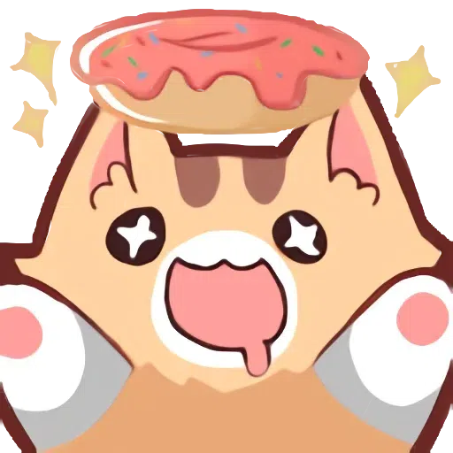 Catto Neko 3 - Sticker 15