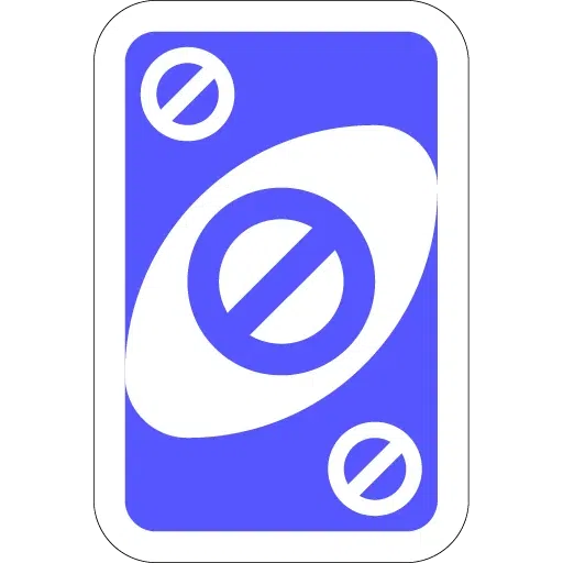 Uno - Sticker 11