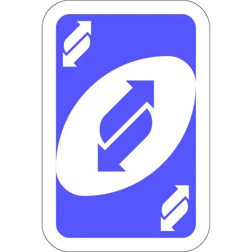 Uno - Sticker 10