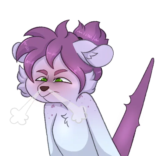 Kieran - Sticker 11