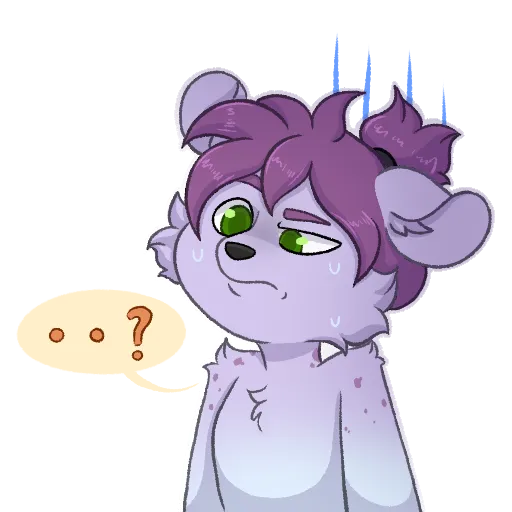 Kieran - Sticker 9