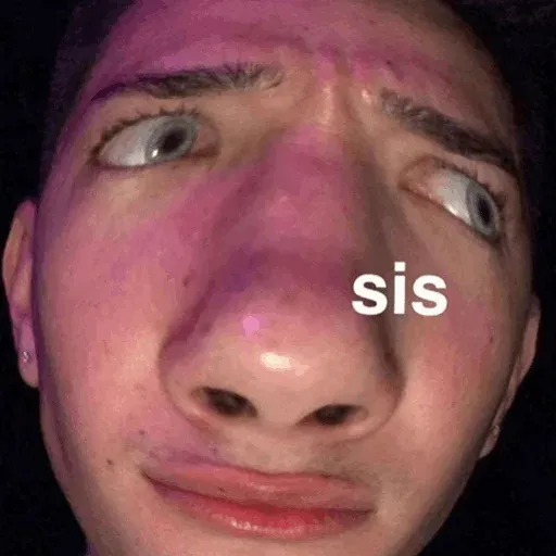 Memes - Sticker 12