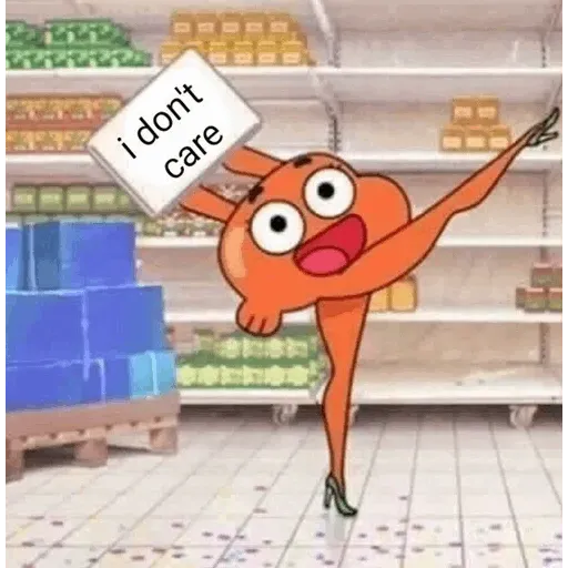 Memes - Sticker 14