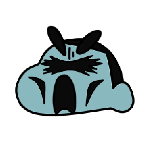 蠟筆小新表情包 - Sticker 10
