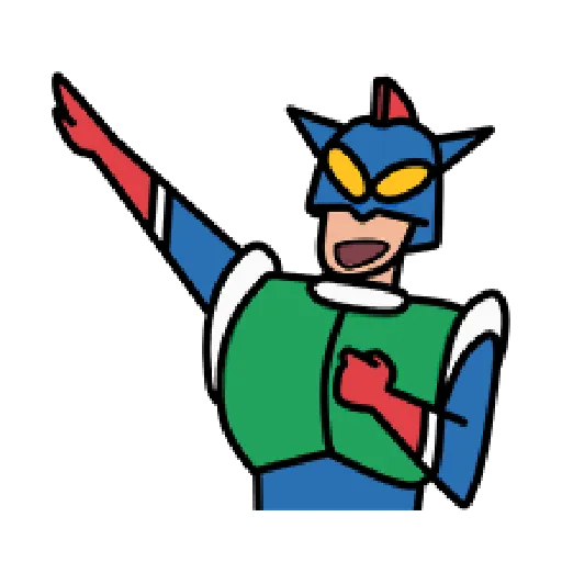 蠟筆小新表情包 - Sticker 21
