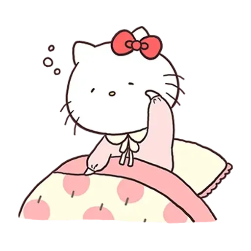 Kitty - Sticker 14