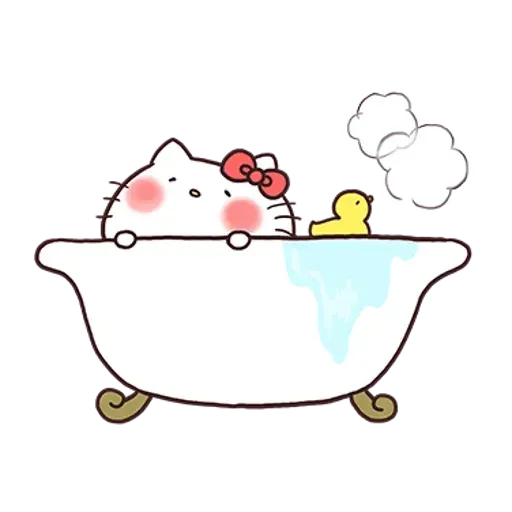 Kitty - Sticker 15