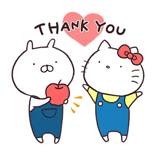 Kitty - Sticker 23