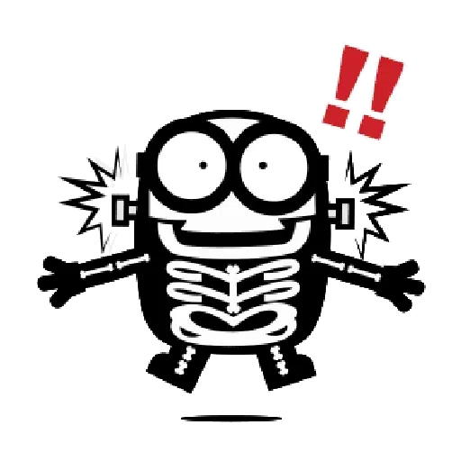 U - Sticker 10