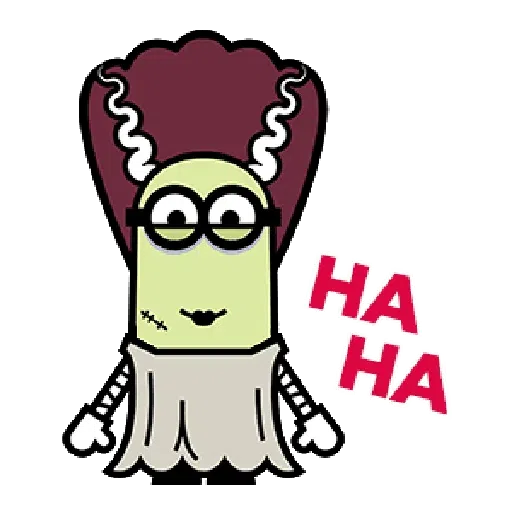 U - Sticker 15