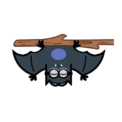 U - Sticker 13
