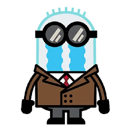 U - Sticker
