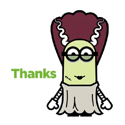 U - Sticker