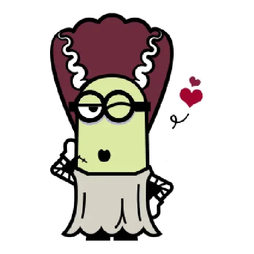 U - Sticker 20