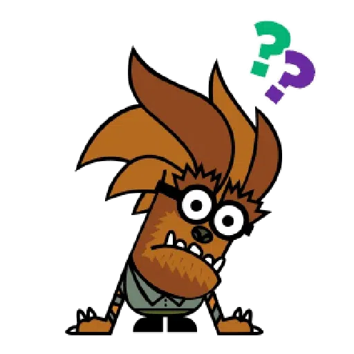 U - Sticker 11