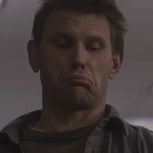 SUPERNATURAL - Sticker 18
