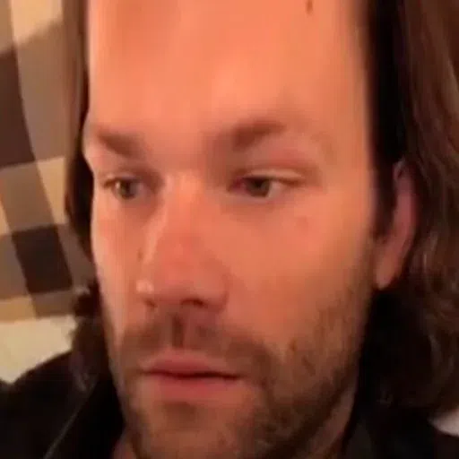 SUPERNATURAL - Sticker 28