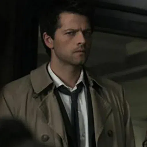 SUPERNATURAL - Sticker 11