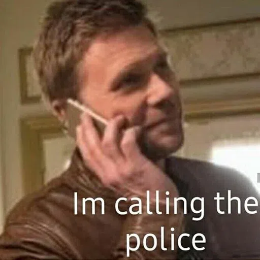 SUPERNATURAL - Sticker 20