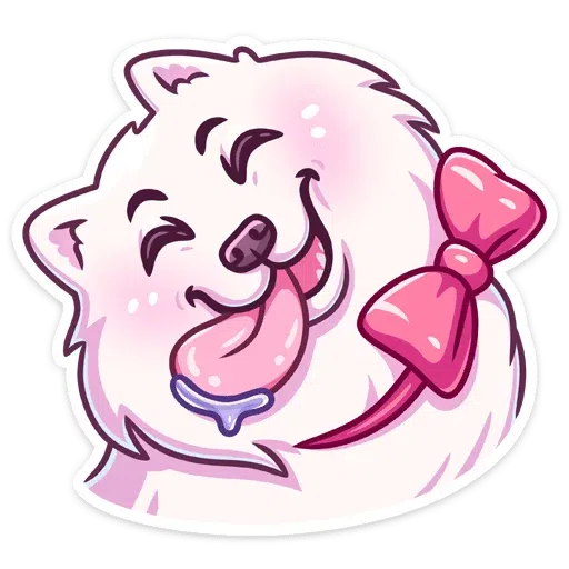 Camm - Sticker 26