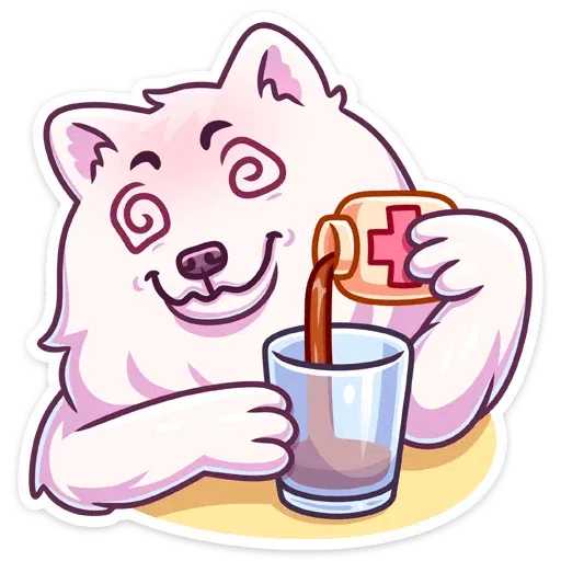 Camm - Sticker 30