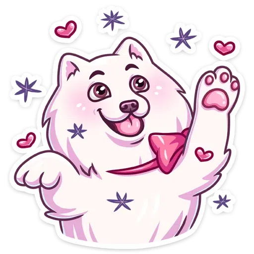 Camm - Sticker 23