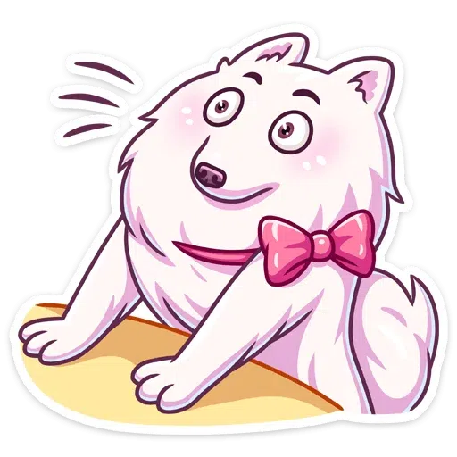 Camm - Sticker 24