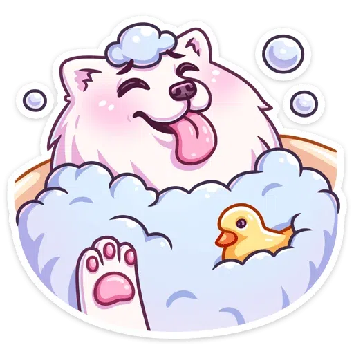 Camm - Sticker 13