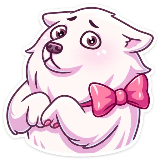 Camm - Sticker 9