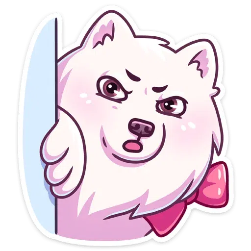 Camm - Sticker 16
